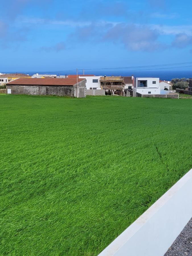 Casa Das Azorinas Fenais da Luz Exterior photo