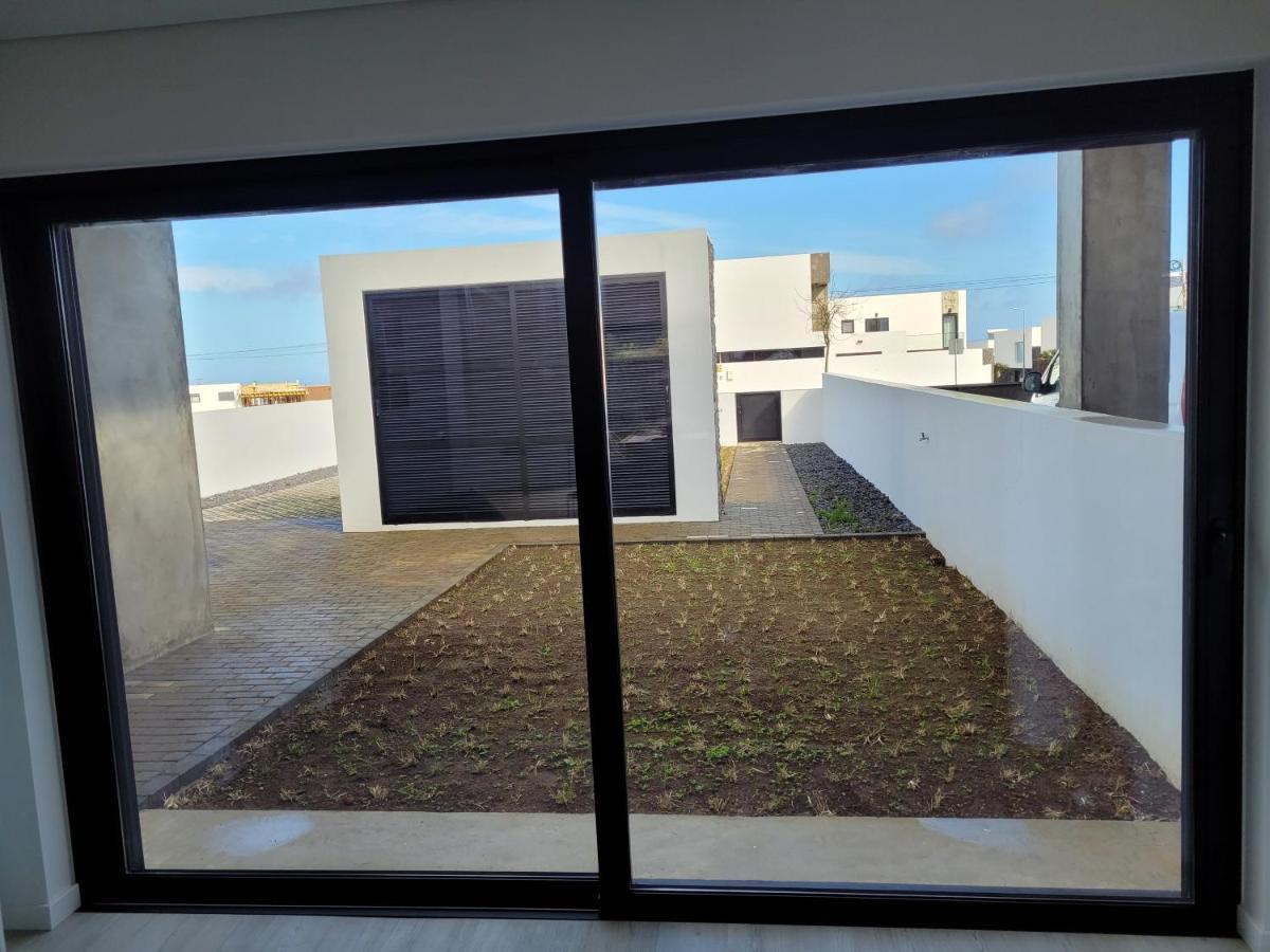 Casa Das Azorinas Fenais da Luz Exterior photo